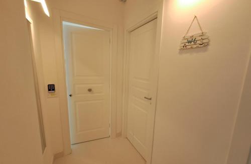 Casteldaccia House | Blue Life, sea-luxury rooms on the beach between Palermo and Cefalu'