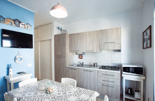 Ispica Resort | Blue Marine Apartments