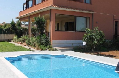 Balestrate Apartment | Blue Pools Relax Casa Martina