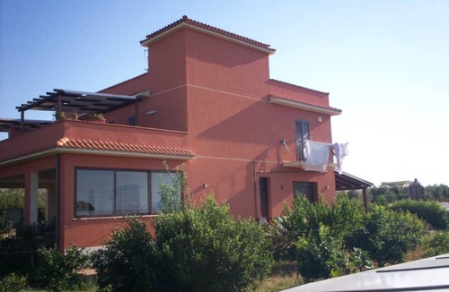 Balestrate Apartment | Blue Pools Relax Casa Martina