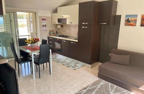 Mili Marina Apartment | Blue Sea Apartment