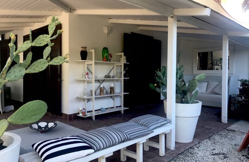 Fondo Morte Villa | Blue Sea Oasis