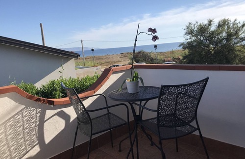 Fondo Morte Villa | Blue Sea Oasis
