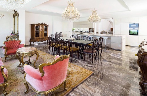 Capo d'Orlando Villa | Blue Star Villa - My Rental Homes
