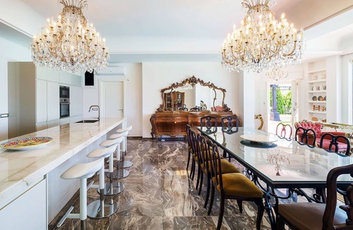 Capo d'Orlando Villa | Blue Star Villa - My Rental Homes