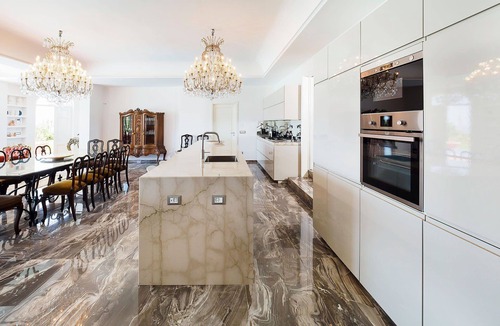 Capo d'Orlando Villa | Blue Star Villa - My Rental Homes