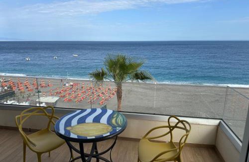 Letojanni Apartment | Blue Wave