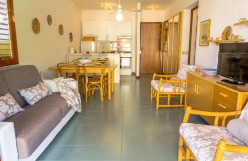 Letojanni Apartment | Blue Wood Apartment