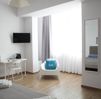 Pagani Bed & Breakfast | BlueB&B