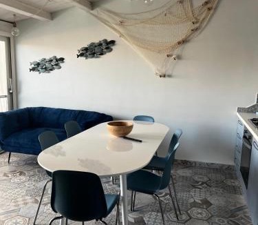 Portopalo di Capo Passero House | Bluehouse (2 piani)