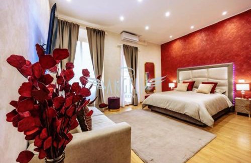 Salario Apartment | BlueHouse Roma, ampia casa per gruppi e famiglie