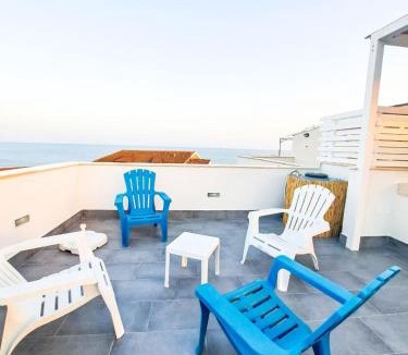 Marina di Ragusa Apartment | BlueSea & GreenMarine Apartments