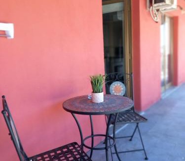 Chianchitta-Pallio Apartment | Bluesky Apartment Naxos 3rd floor