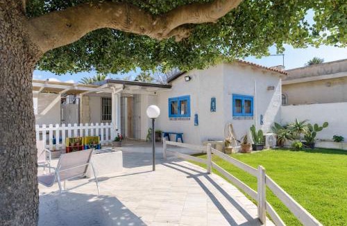 Santa Maria del Focallo Villa | bluewindowhome