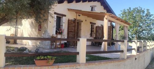 Drapia Apartment | BLUIAIA CASE VACANZE TROPEA
