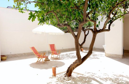 San Vito Lo Capo House | Bluvacanze Appartamento La Sala Immacolata