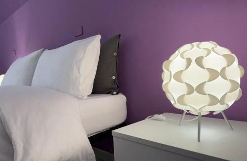 Bronte Bed & Breakfast | BluViRo