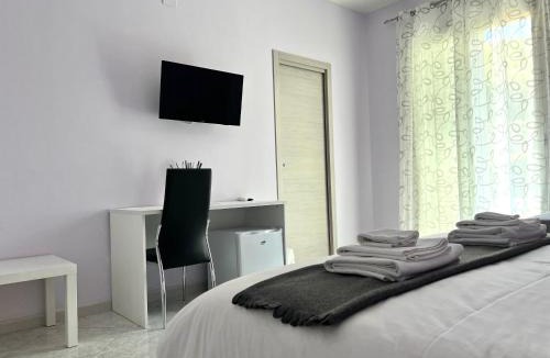 Bronte Bed & Breakfast | BluViRo
