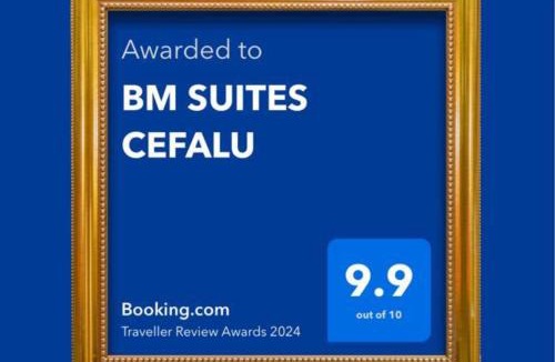Old Town Bed & Breakfast | BM SUITES CEFALU