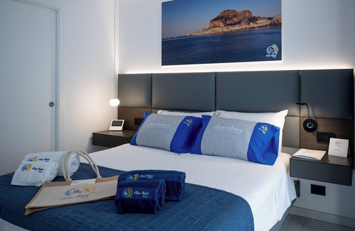 Old Town Bed & Breakfast | BM SUITES CEFALU'
