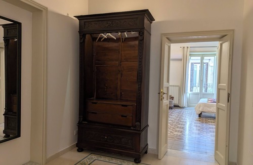 Centro Storico Bed & Breakfast | BnB del Parlamento
