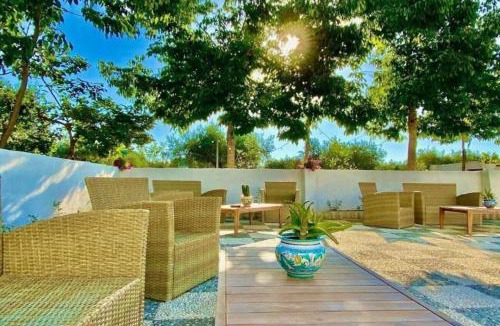 Castelvetrano Bed & Breakfast | Bnb I Gelsomini Selinunte