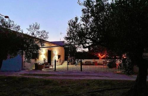 Castelvetrano Bed & Breakfast | Bnb I Gelsomini Selinunte