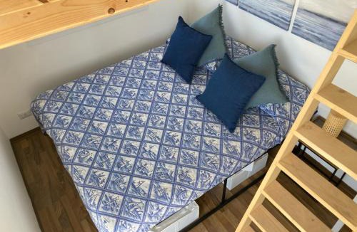 Avola Bed & Breakfast | "BnB NOTO" - Charming Tiny House