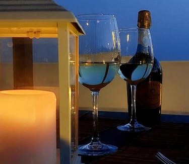 Avola Bed & Breakfast | "BnB NOTO" - Charming Tiny House