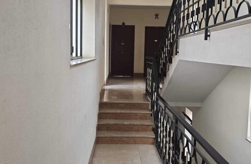 Corso dei Mille - Sant'Erasmo Apartment | BnB Short-term rental Palermo Center, vacation home apartment