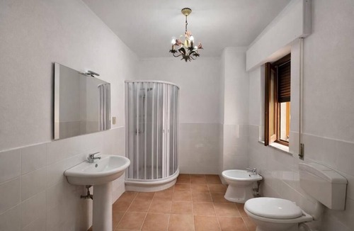 Corso dei Mille - Sant'Erasmo Apartment | BnB Short-term rental Palermo Center, vacation home apartment