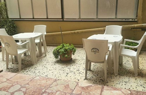 Corso dei Mille - Sant'Erasmo Apartment | BnB Short-term rental Palermo Center, vacation home apartment