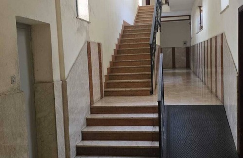 Corso dei Mille - Sant'Erasmo Apartment | BnB Short-term rental Palermo Center, vacation home apartment
