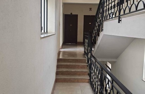 Corso dei Mille - Sant'Erasmo Apartment | BnB Short-term rental Palermo Center, vacation home apartment