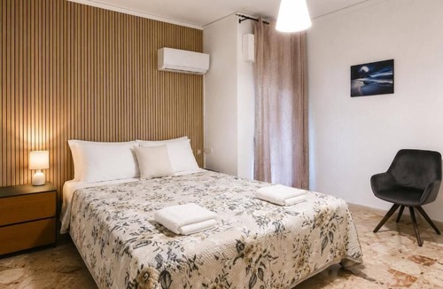 Corso dei Mille - Sant'Erasmo Apartment | BnB Short-term rental Palermo Center, vacation home apartment