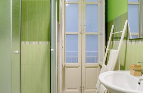 Palermo Bed & Breakfast | Bohème B&B - Baudelaire Suite King