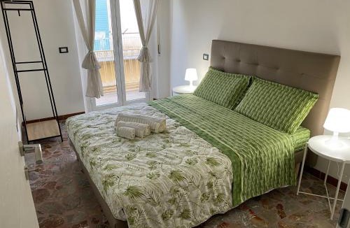 Pachino House | Bonita Cora