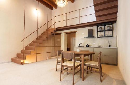 Santa Lucia Apartment | Borgata Terrace Apartment