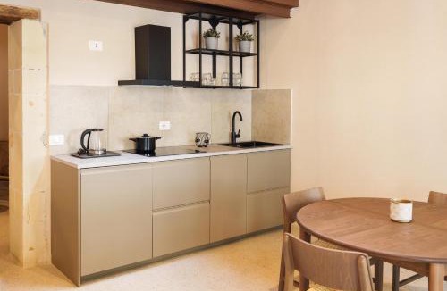 Santa Lucia Apartment | Borgata Terrace Apartment