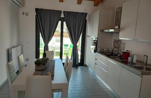 Avola House | Borgellusa House Luigi