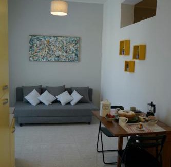 Borgo Vecchio Apartment | BORGO 25 - Palermo City Center