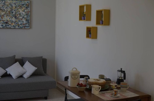 Borgo Vecchio Apartment | BORGO 25 - Palermo City Center