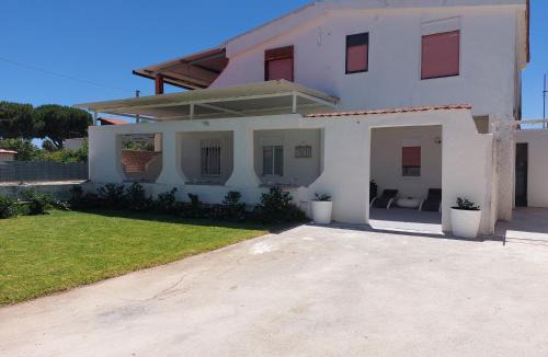 Arenella Villa | Borgo Arenella