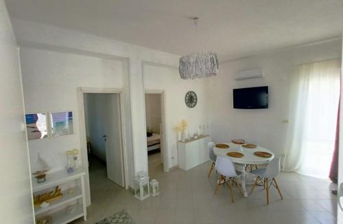 Arenella Villa | Borgo Arenella