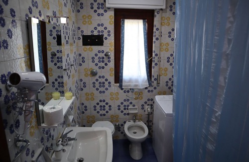 San Mauro Castelverde House | Borgo Borrello House: between sea and mountains