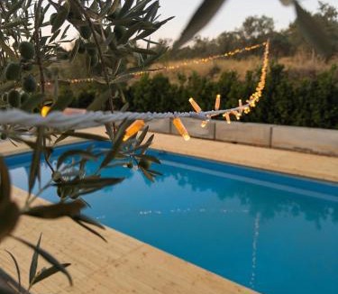Roccazzo House | Borgo Bortolone