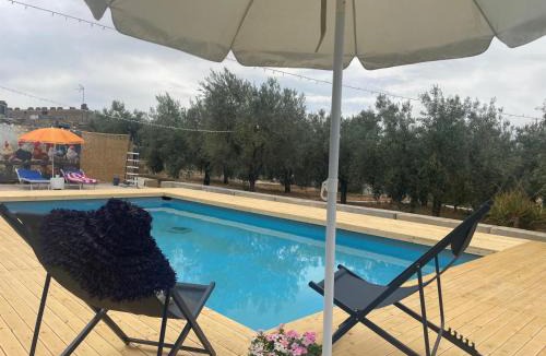 Roccazzo House | Borgo Bortolone