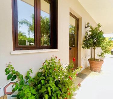 Scala Bed & Breakfast | Borgo Camicia In