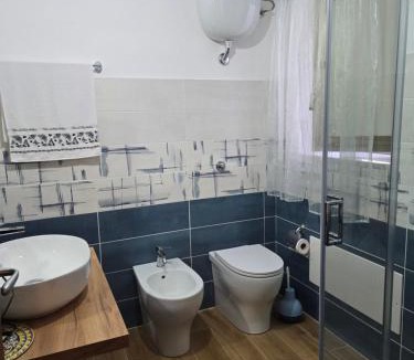 Petralia Soprana House | Borgo Cipampini