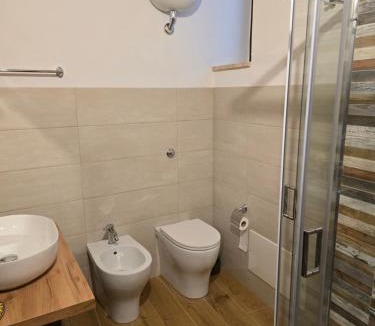 Petralia Soprana House | Borgo Cipampini